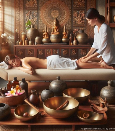 7 Days Rejuvenation Retreat